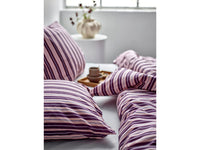Södahl Sengetøj Flow Purple