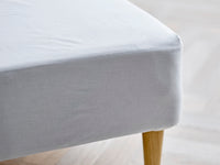 Södahl Boxlagen Calm White