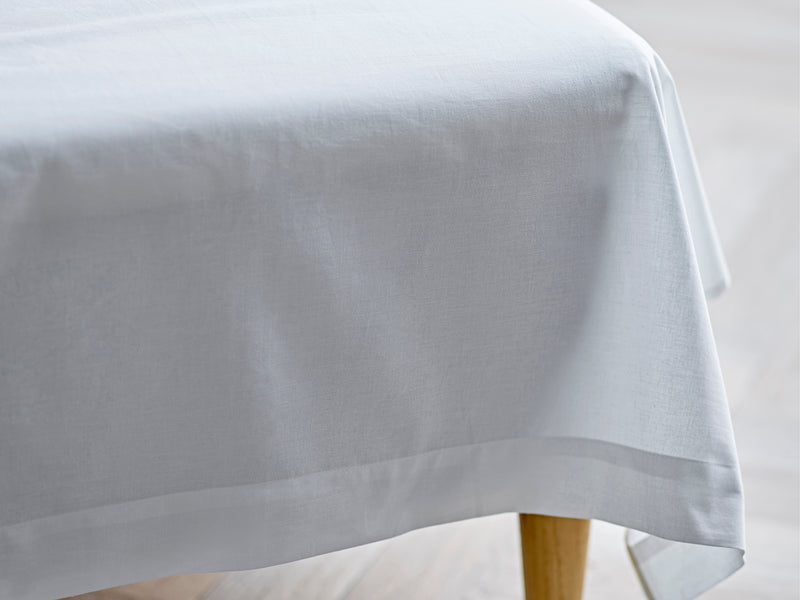 Södahl Fladt lagen Calm White