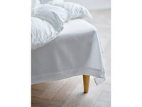 Södahl Fladt lagen Calm White