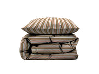 Södahl Sengetøj Flow Olive Wood