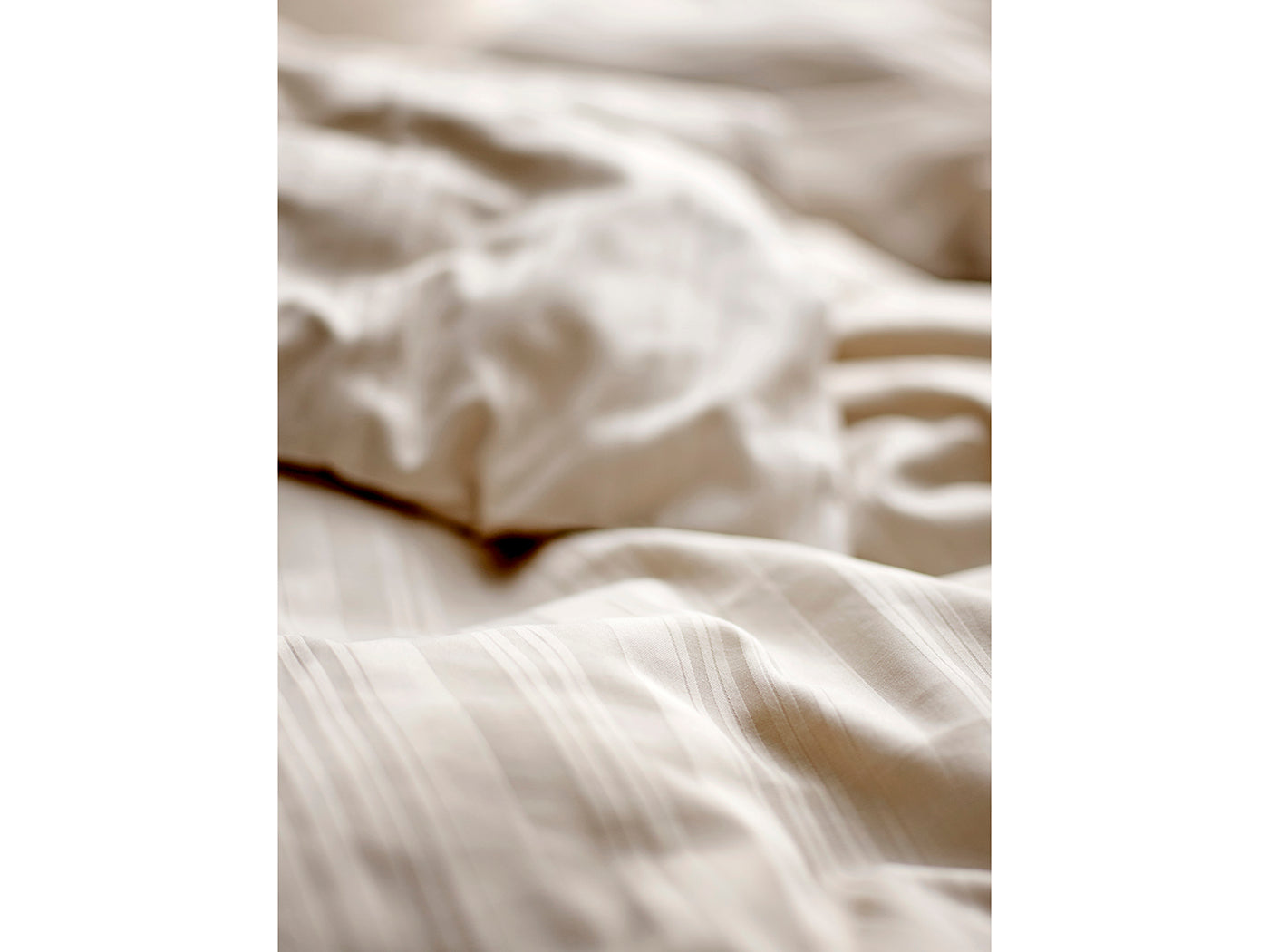 Södahl Sengetøj Noble Beige
