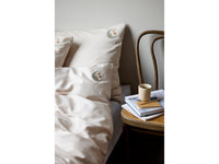 Södahl Sengetøj 140x220 Bonne Nuit Beige
