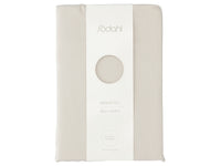 Södahl Sengetøj 140x220 Bonne Nuit Beige