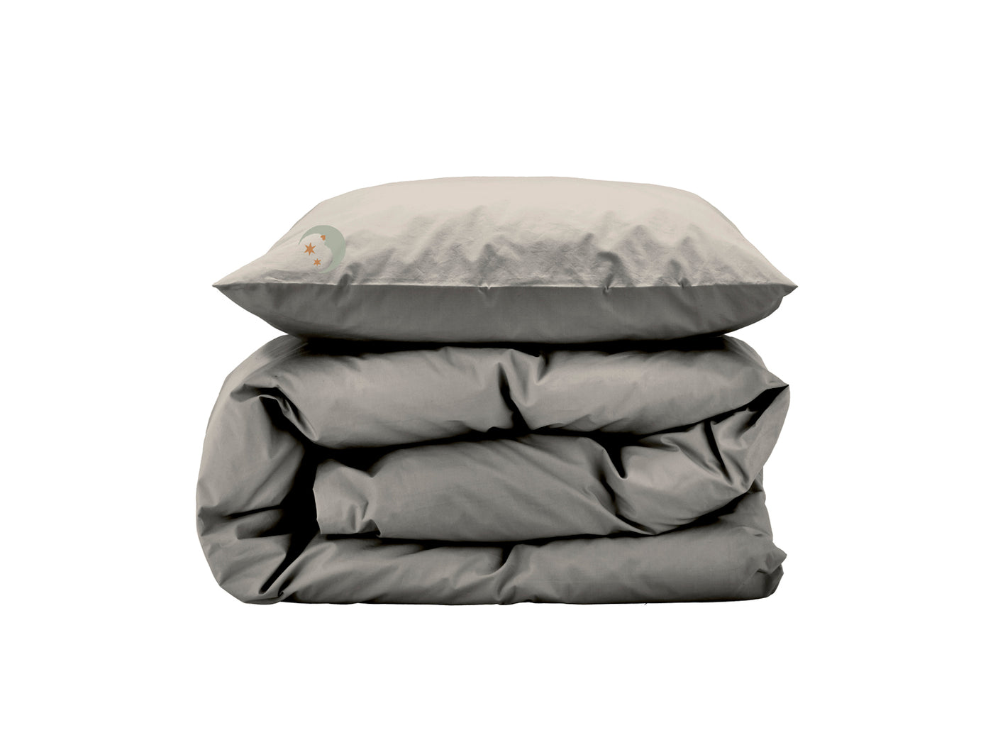 Södahl Sengetøj 140x220 Bonne Nuit Beige