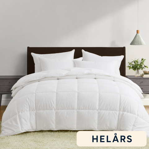 Helårsdyne Comfort