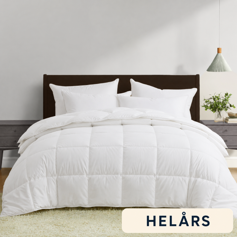 Helårsdyne Comfort