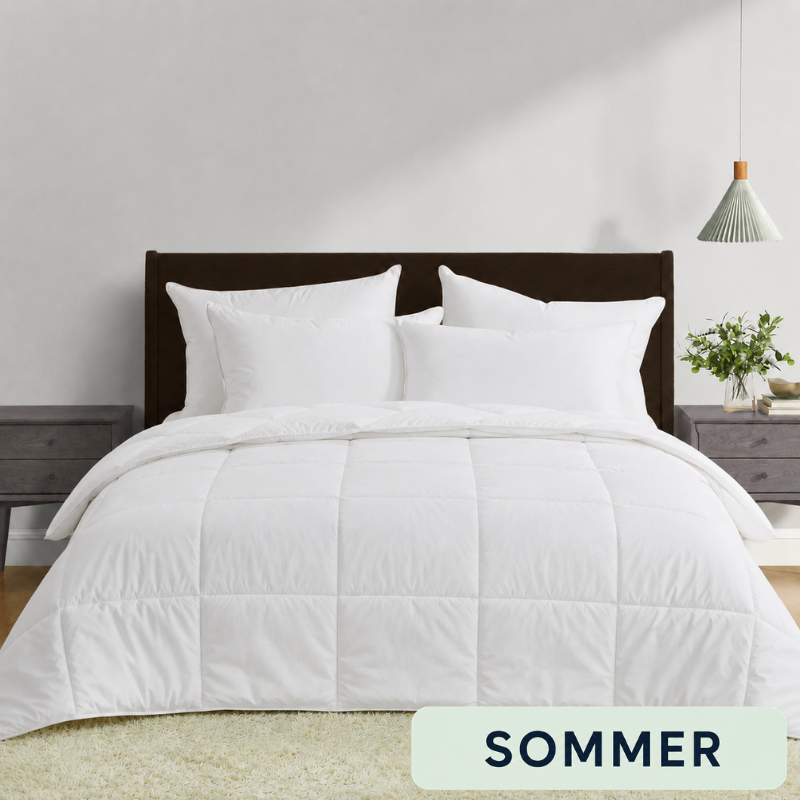 Sommerdyne Comfort