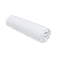 Faconlagen 160x200x30 - 100% Økologisk Bomuld