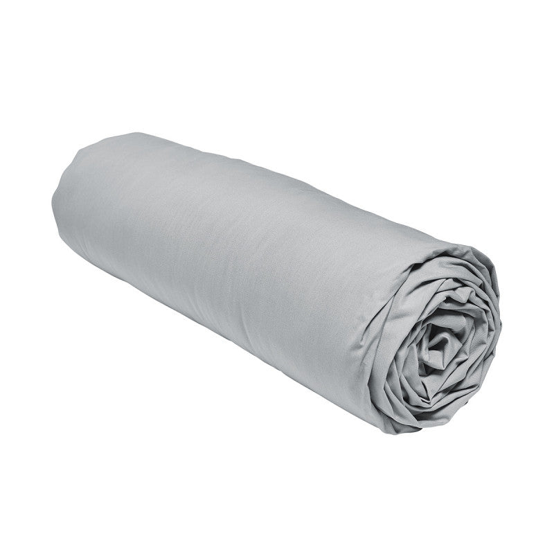 Faconlagen 160x200x30 - 100% ren Bomuld - Prestige