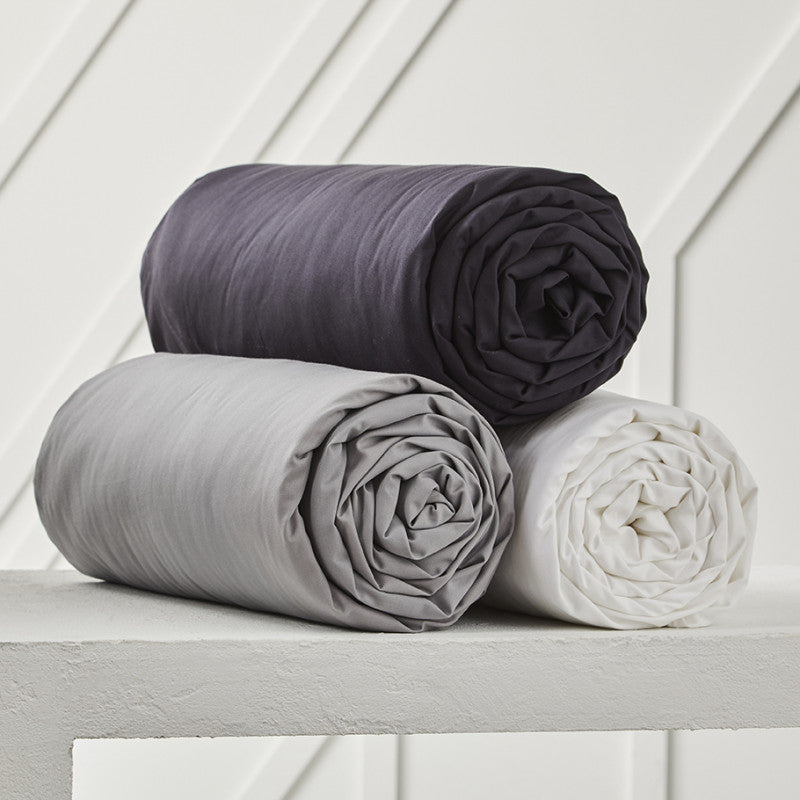Faconlagen 160x200x30 - 100% Økologisk Bomuld