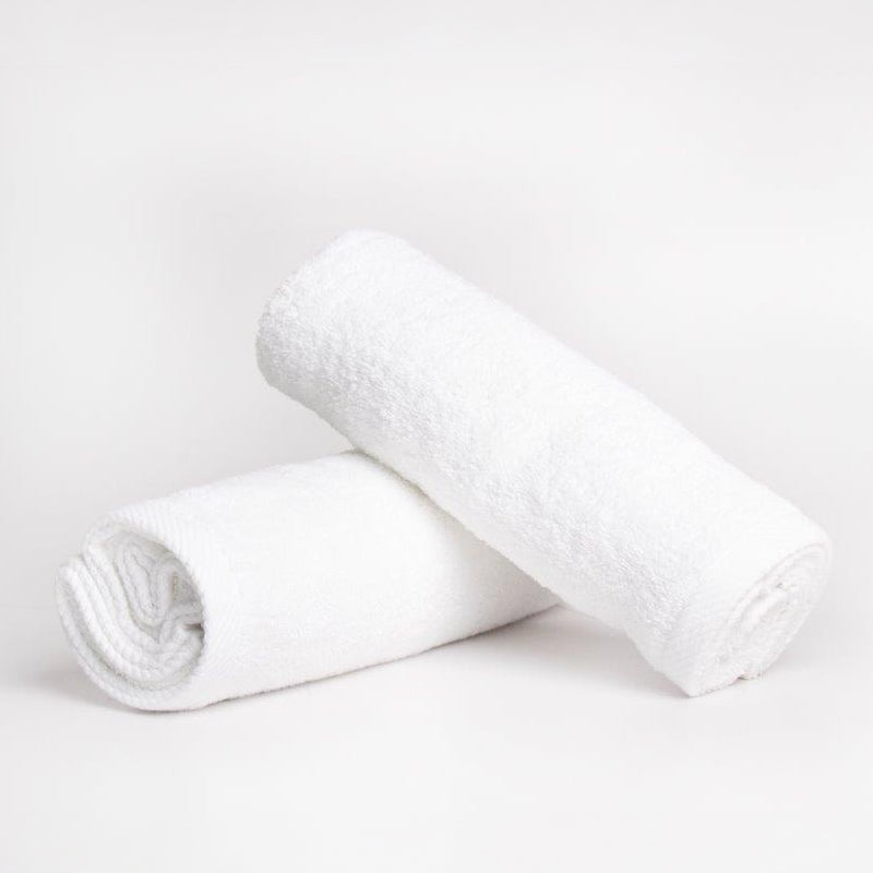 Håndklæde 70x140cm - 450g frotté