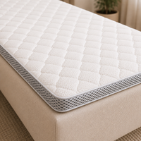 Topmadras DENSE Luksus Memory Prestige