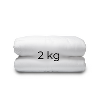 Tyngdedyne Comfort 2kg 100x140cm Junior