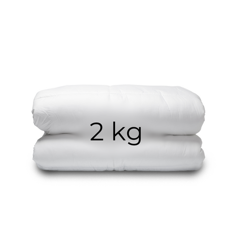 Tyngdedyne Comfort til børn