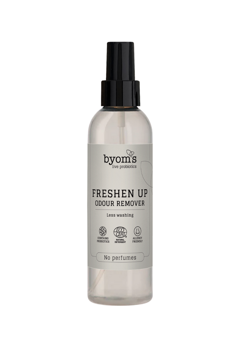 Freshen up probiotic lugtfjerner ingen parfume 100ml