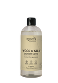 Probiotic ULD & SILKE vaskemiddel fleur blanche 400 ml