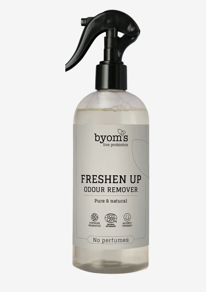 Freshen up probiotic lugtfjerner ingen parfume 100ml