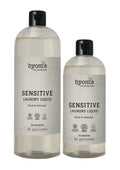 Sensitive probiotic vaskemiddel ecocert ingen parfume 400 ml