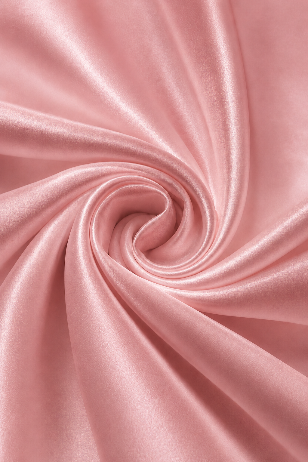 Silke pudebetræk - Rose - 60x63cm - 22 momme