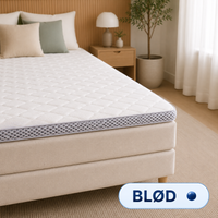 Topmadras AIR Luksus Memory Prestige