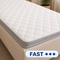 Topmadras DENSE Luksus Memory Prestige
