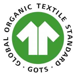 S2C - Jersey lagen - GOTS cotton - 60x120+15 - Grå