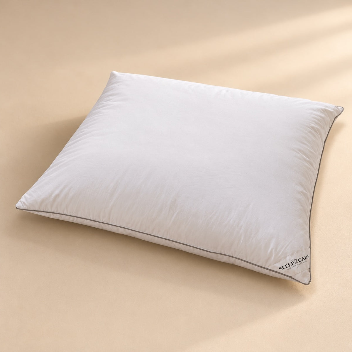 Moskus Silver Prestige Hovedpude