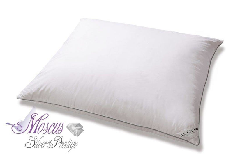 Moskus Silver Prestige Hovedpude