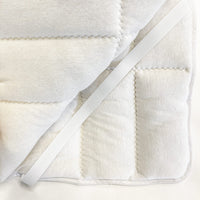 Luksus Silkerullemadras BABY - 60x120 cm