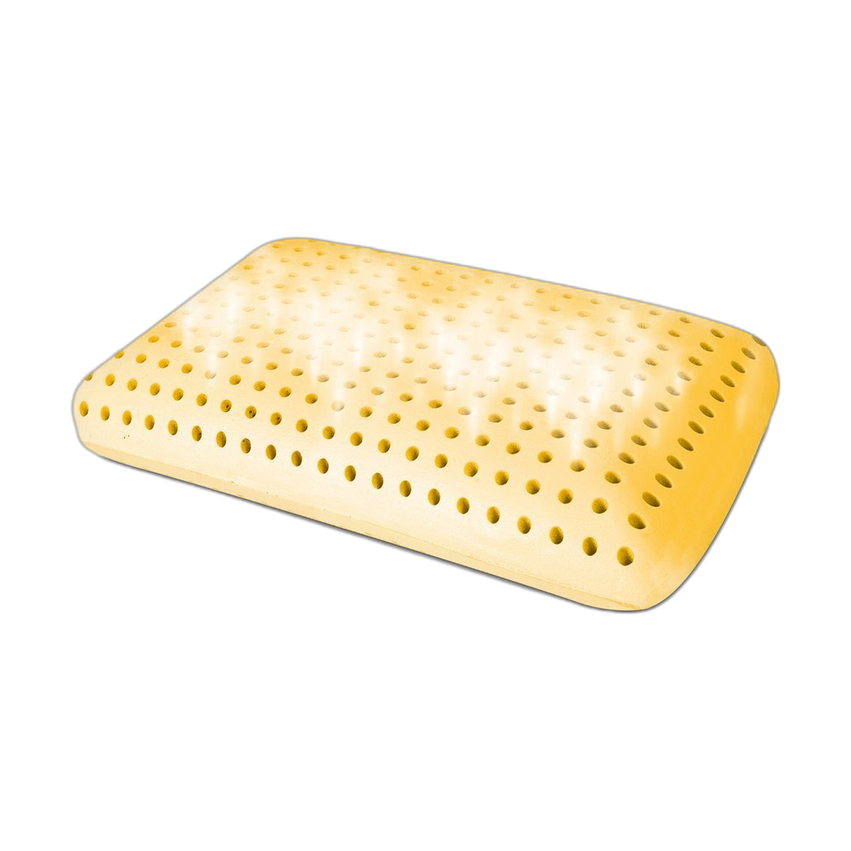 Argan Deluxe Aero Memory Hovedpude