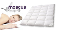 Moskus Silver Prestige baby - 70x100 cm