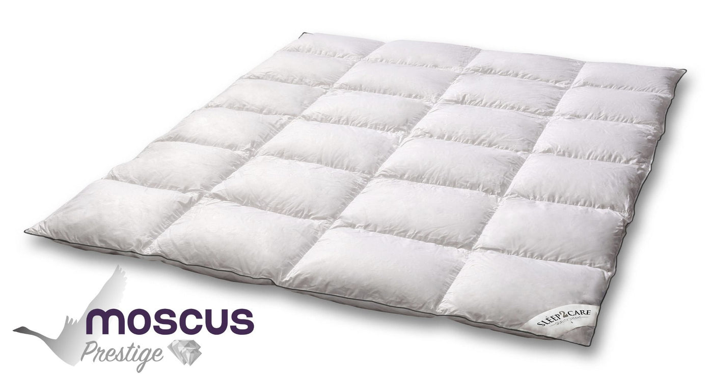 Moskus Silver Prestige baby - 70x100 cm
