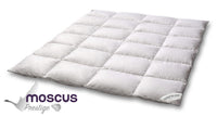 Moskus Silver Prestige baby - 70x100 cm